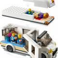 60283 LEGO  City Autosuvila